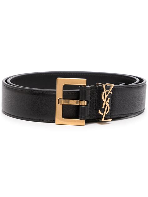 myer ysl belt|ysl belts for women.